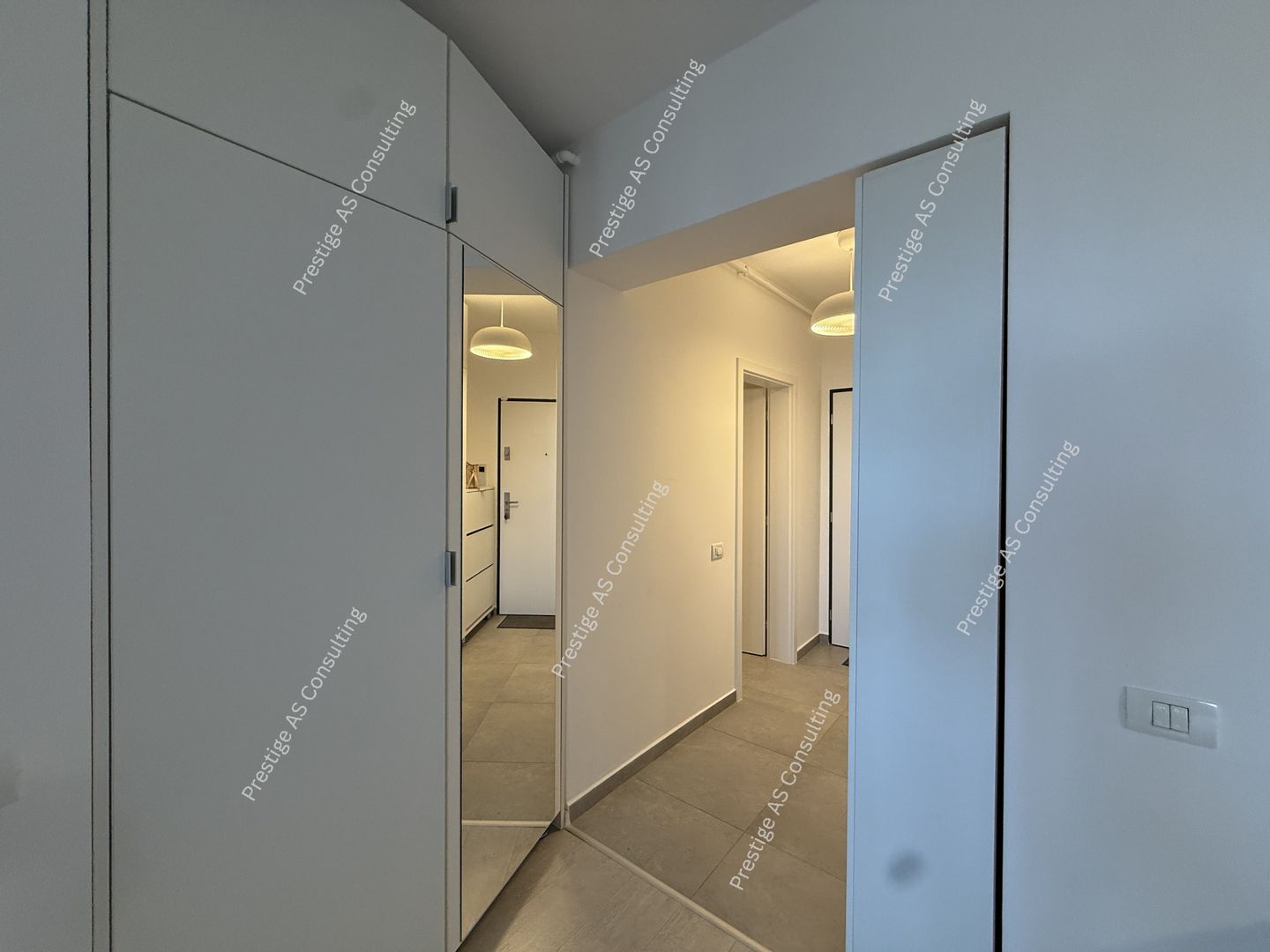 Apartament 2 Camere | Etaj 3 +Parcare subterana | City of Mara-Circumvalatiunii - Poză 14