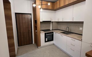 Apartament modern, prima inchiriere, la 10 min de statia de metrou Berceni - Poză 8