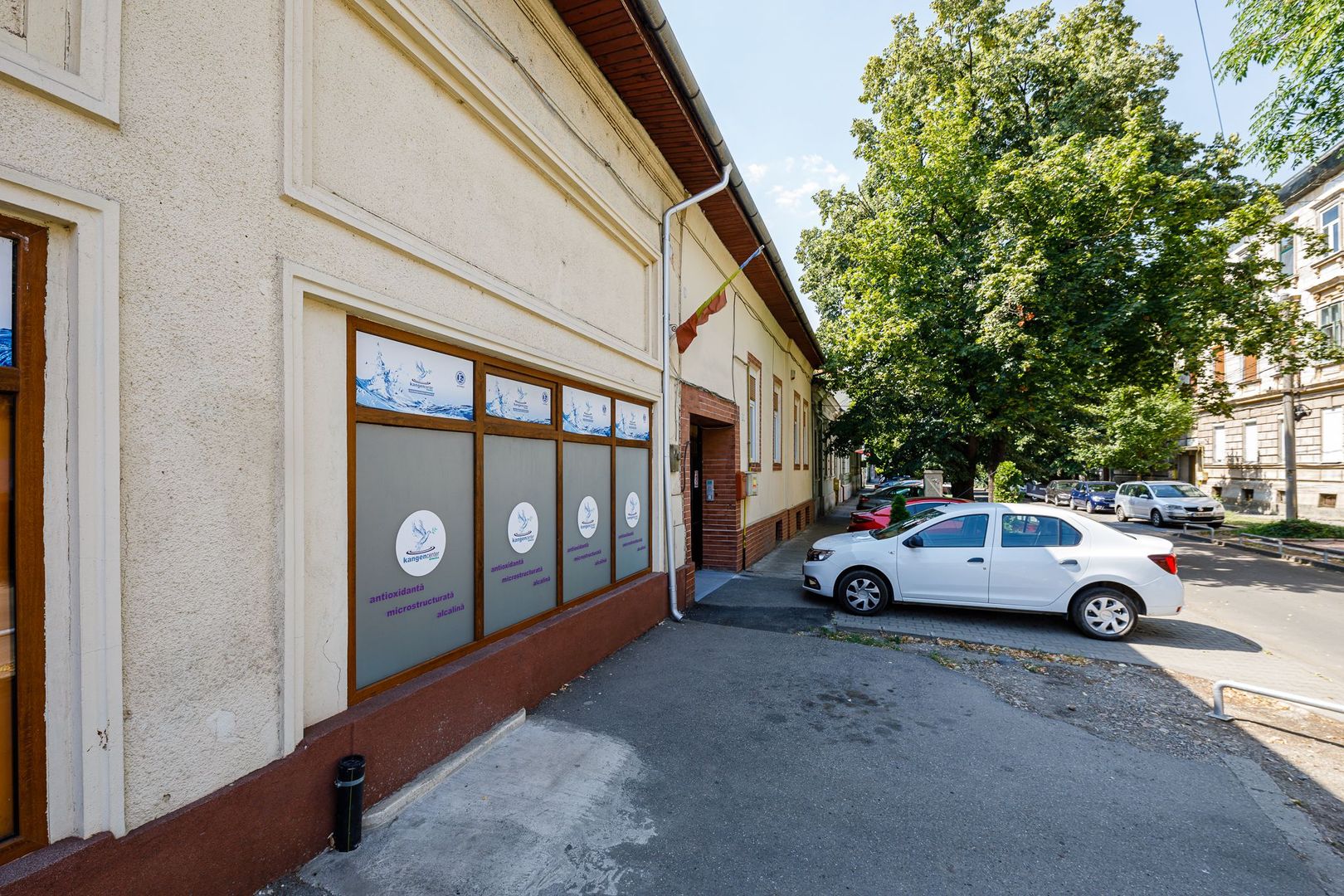 SPATIU COMERCIAL, pe colt, vitrat | 73 mp | P-ta Maria | Comision 0% - Poză 3