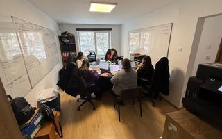 De vanzare 4 Camere, Crangasi,  Renovat 2025 - Poză 4