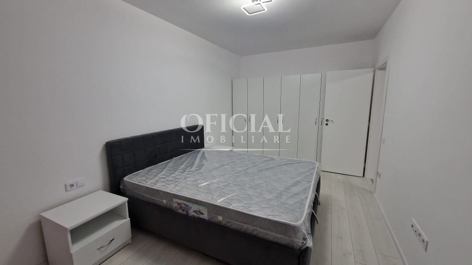 Apartament 2 camere | Garaj | Terasa 32 mp | Sub Cetate | Floresti - Poză 6