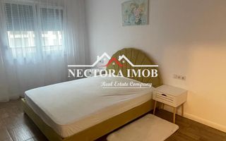 NECTORA IMOB-Apartament 2 camere, Zona Universitatii, 43 mp, Parcare - Poză 5