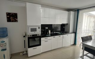 Apartament 2 camere modern, balcon 7 mp, parcare ,Șelimbăr Brana - Poză 4