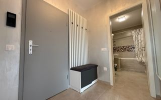 Apartament 2 camere, open space | Prima închiriere | Avangarden - Poză 3