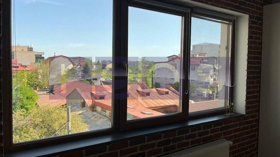 BARBU VACARESCU 2 CAMERE 47MP | SEMIDECOMANDAT | PARCARE INCLUSA - Poză 4
