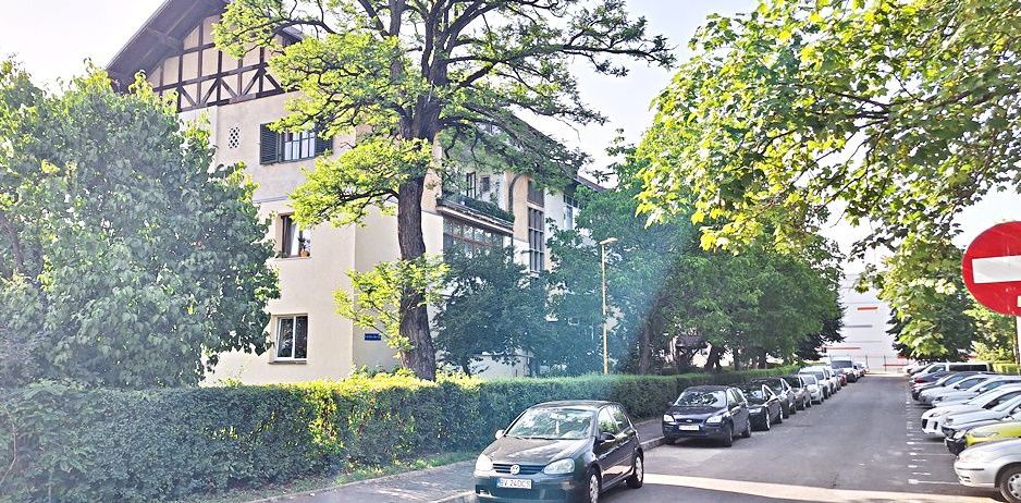 Cartierul Astra, langa Piata garsoniera generoasa- 46mp, pret 63000 euro - Poză 5