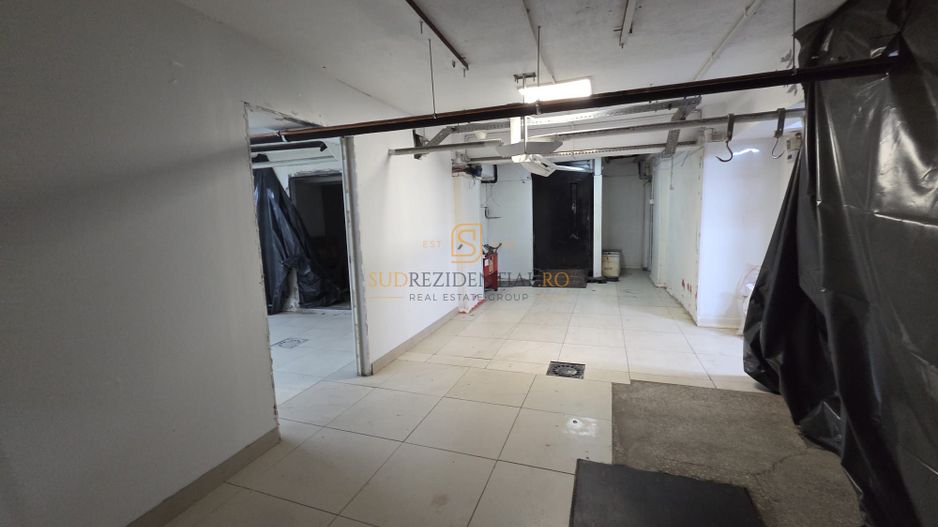 Spatiu comercial, zona Mihai Bravu, 872 mp, vizibilitate excelenta - Poză 18
