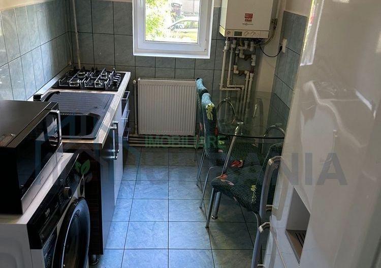 Apartament tararasi-tudor vladimirescu - Poză 4