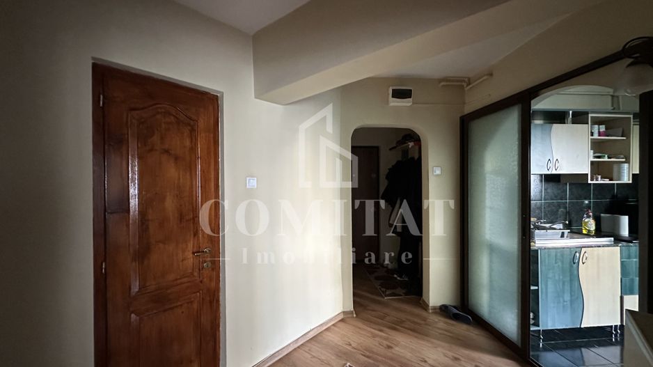 Apartament cu 2 camere | Etaj Intermediar | Cartierul Mărăști - Poză 9