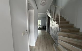 Duplex | 5 camere | Mobilat | Toate utilitatile | Asfalt | Utvin | - Poză 6