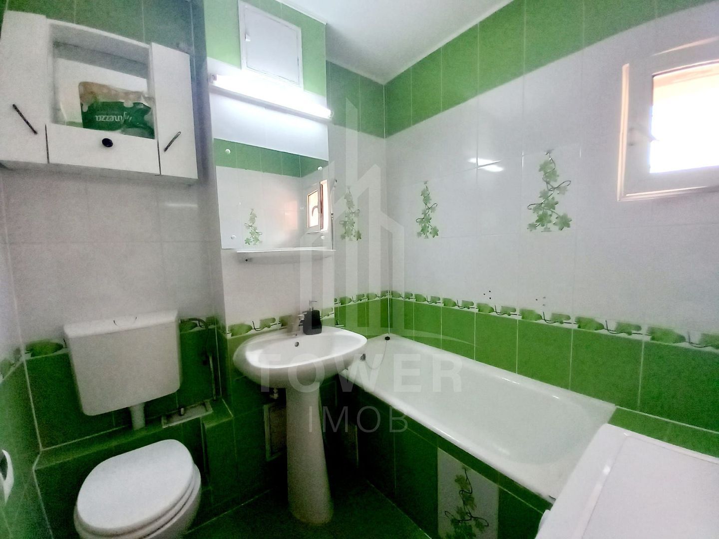 Apartament cu 3 camere de închiriat – Cartier Ștrand - Poză 9
