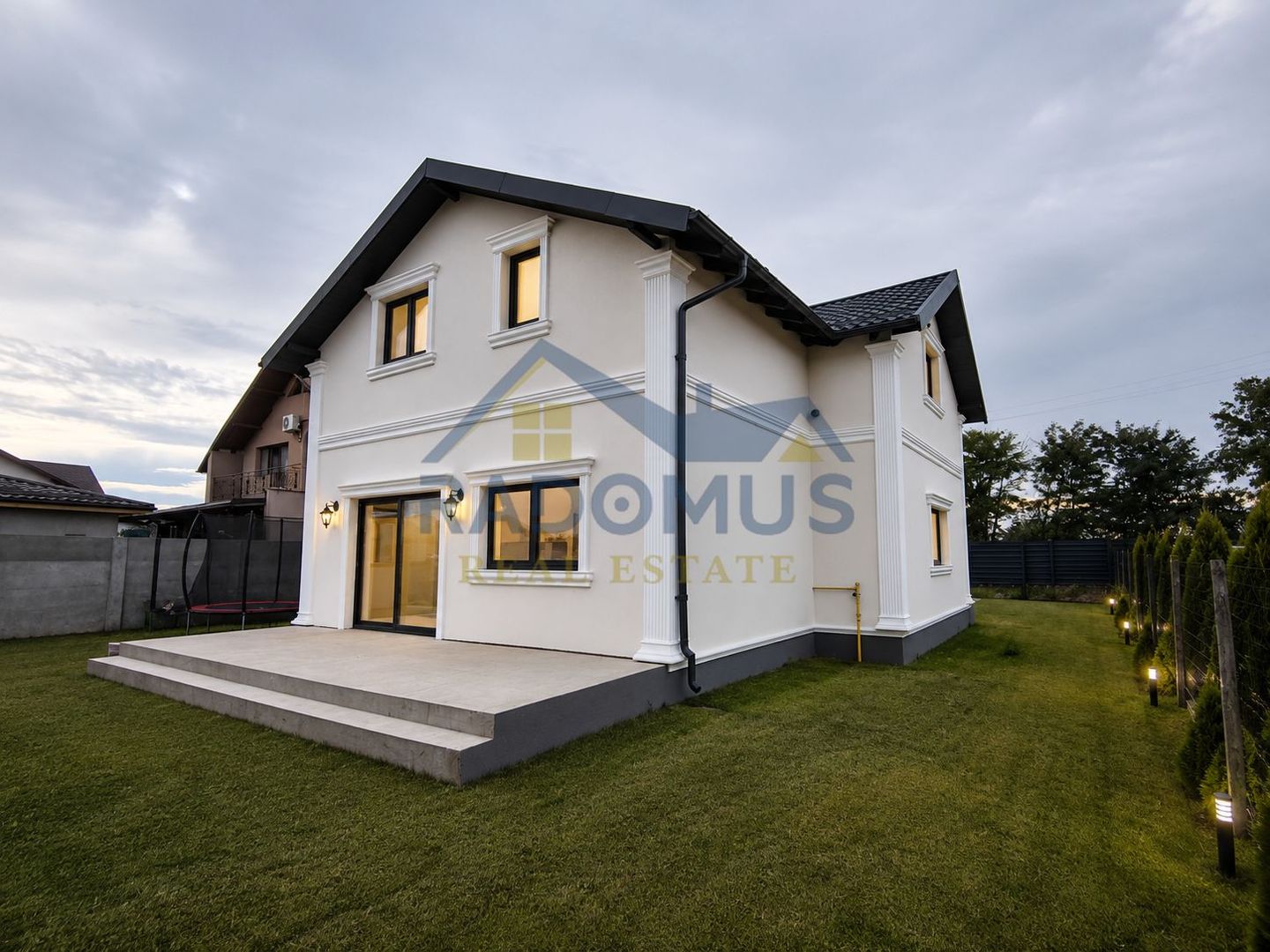 Casă nouă | P+M | Târgșoru Nou | Teren 534 m² | An 2024 | Comision 0% - Poză 25