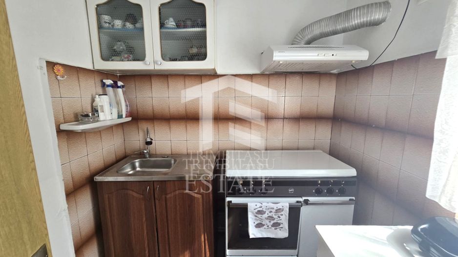 OVIDIU - Casa 3 camere | teren | canalizare | loc parcare - Poză 5