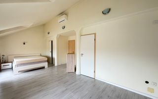 Penthouse elegant cu vedere spre oras-zona Mircea Eliade - Poză 14