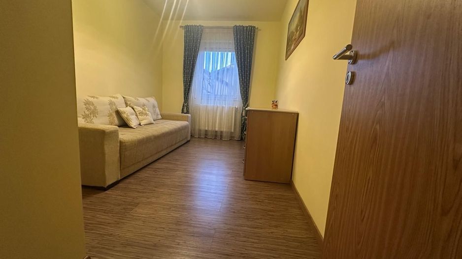Buziasului-Continental | Casa individuala | Strada Asfaltata | Comision 0% - Poză 29