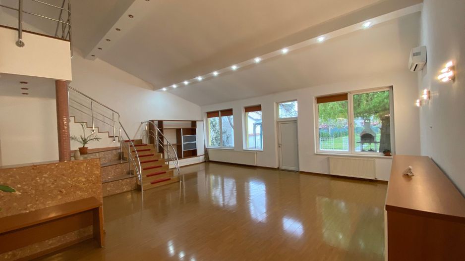 Vilă zona Liviu Rebreanu - Poză 26