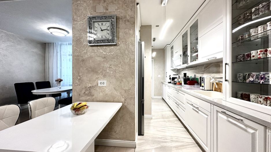 Casa tip Duplex - in apropiere de Iulius Town - Poză 13