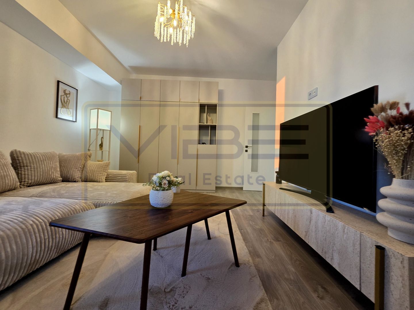 Copou- 3 camere 2 bai- decomandat- modern- parcare subterana - Poză 16