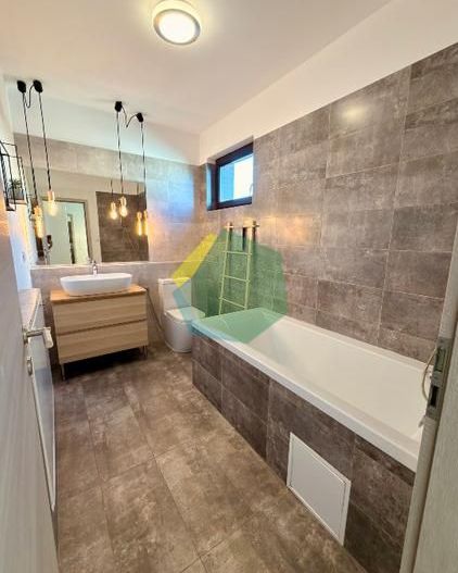 Casă individuală modernă cu curte proprie | Otopeni - Poză 11