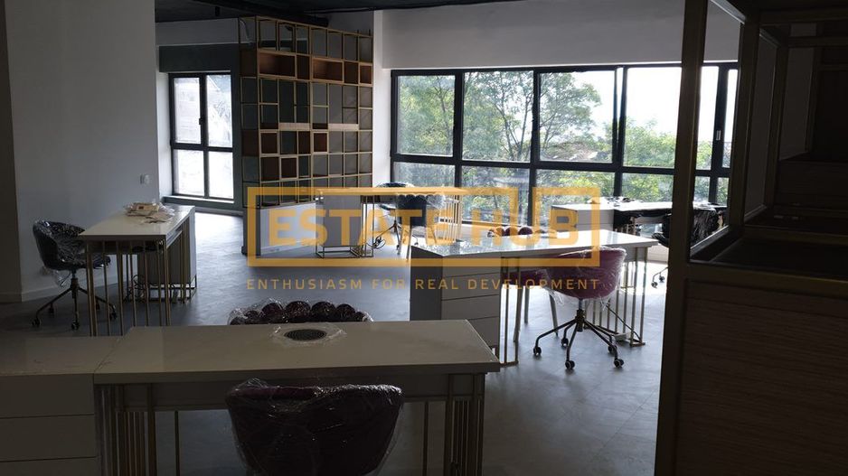 Spatiu comercial exclusivist, strada Taietura Turcului - Poză 6