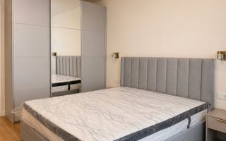 Apartament cu 3 camere si parcare de inchiriat in ansamblul Wings! - Poză 5