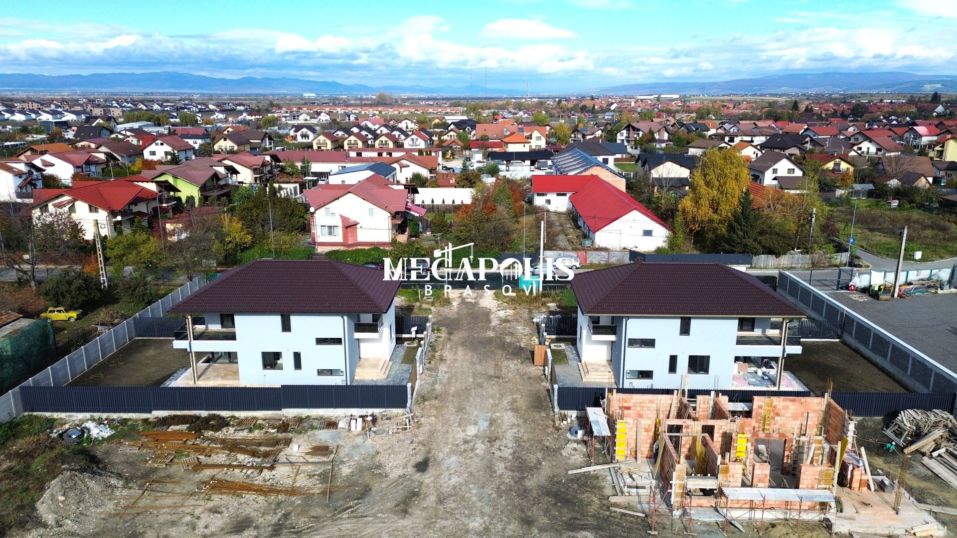 Casa Sanpetru zona Centrala - Poză 2