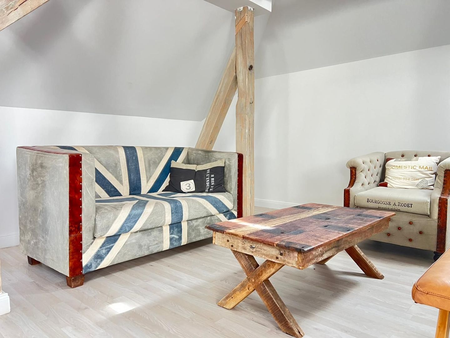 Spațiu birouri 160 mp, complet mobilat, design modern – Vasile Lascăr - Poză 10