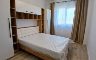 Apartament 3 camere | bloc nou | zona Turnisor - Poză 7