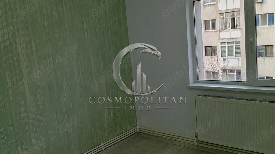 Apartament cu 2 camere ~ Aleea Sporturilor ~ etaj 3din4 ~ renovat recent - Poză 5