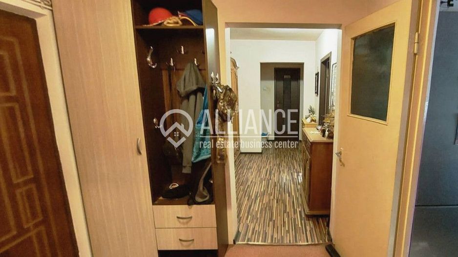 Abator/Gara (COD04)- 3 camere decomandate - Poză 6