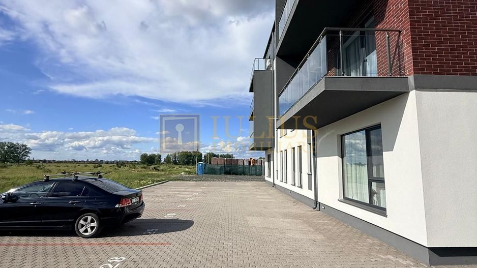 Prima inchiriere| 2 camere| Giroc| loc parcare| - Poză 17