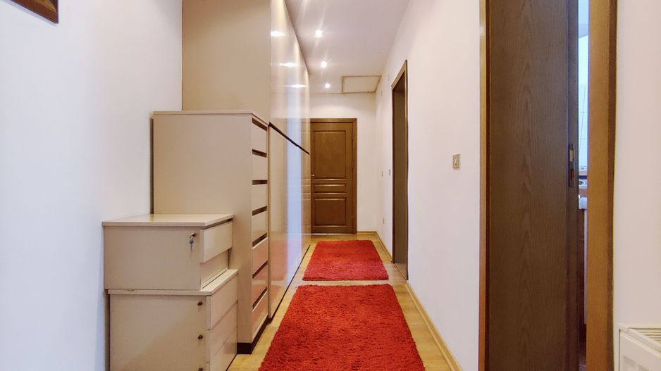 CASA INDIVIDUALA GHIRODA +TEREN 1752 MP - Poză 9