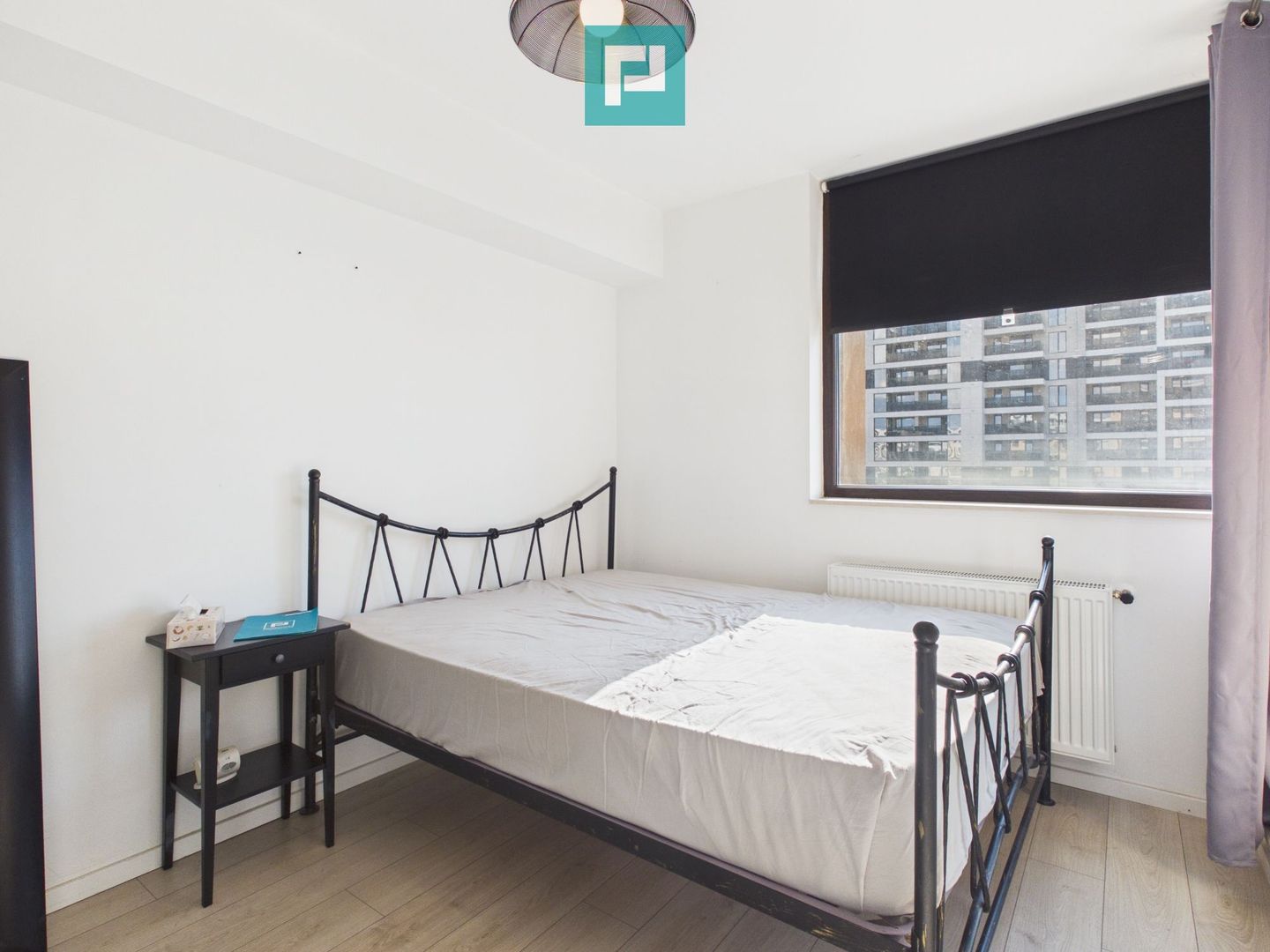 Apartament 2 camere | City Point Aviației - Poză 4