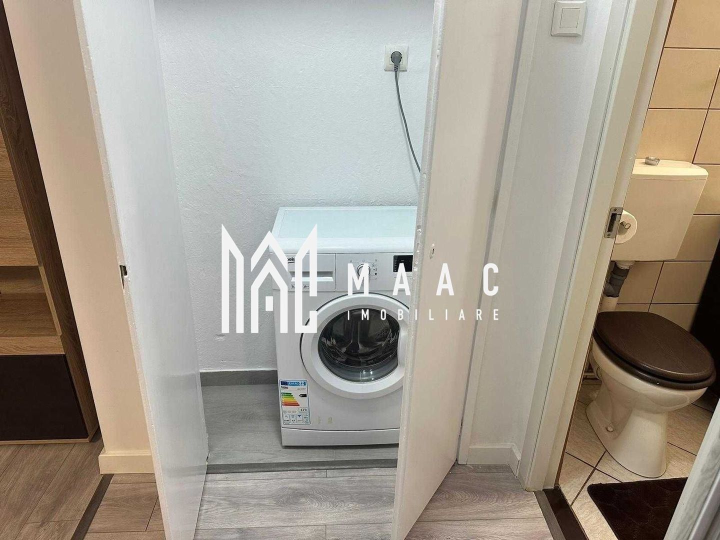 Apartament 2 camere | Sibiu ,Hipodrom 1 | 52mp - Poză 8