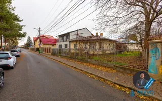 Casă cu teren în poziție ultracentrală | Vad comercial exceptional - Poză 26