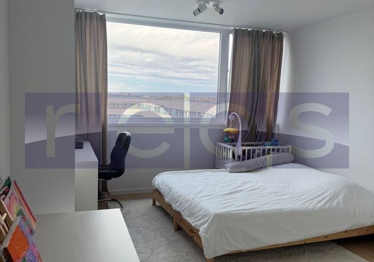 VANZARE 3 CAMERE | ATRIA URBAN RESORT | 73.5 MP | PARCARE INCLUSA - Poză 3