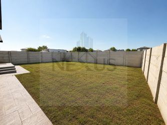 Casa individuala-Comuna Berceni | 4 camere - Teren 420 mp - Terasa - Poză 3