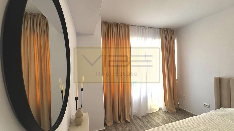 Apartament 2 camere + terasa 50mp Ideal Residence - Poză 6
