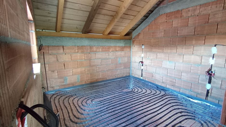 Sanandrei Duplex desp prin Garaj, Teren Generos - Poză 11