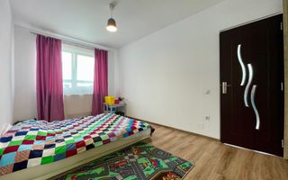 Apartament cu două dormitoare în Cluj-Napoca, bloc edificat in 2018. - Poză 7