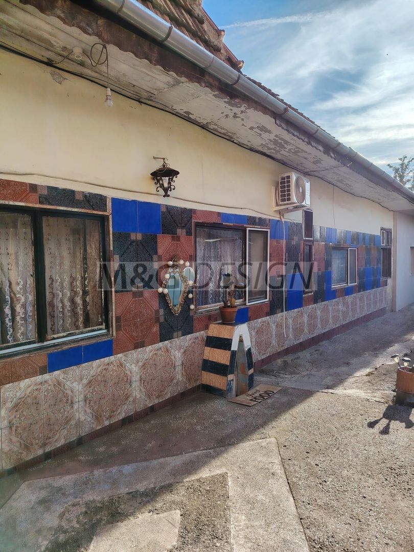 Apartament 3 camere Iosefin la curte - Poză 2