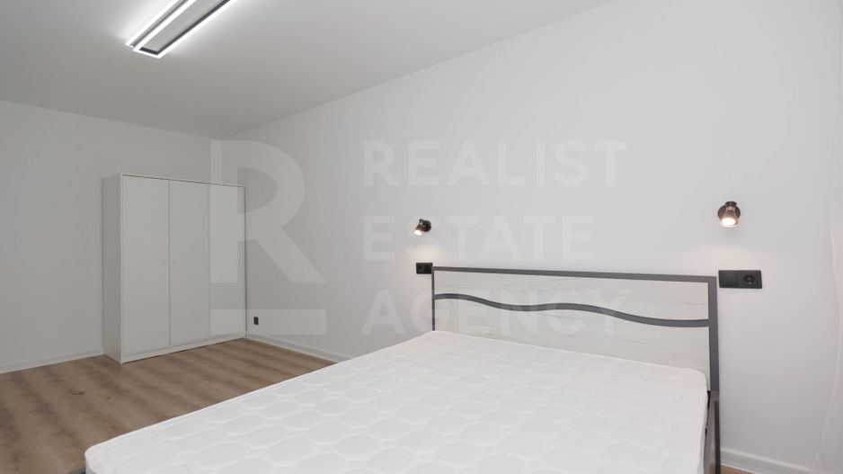 Vânzare, apartament, 2 camere, strada Dimineții, Botanica - Poză 3