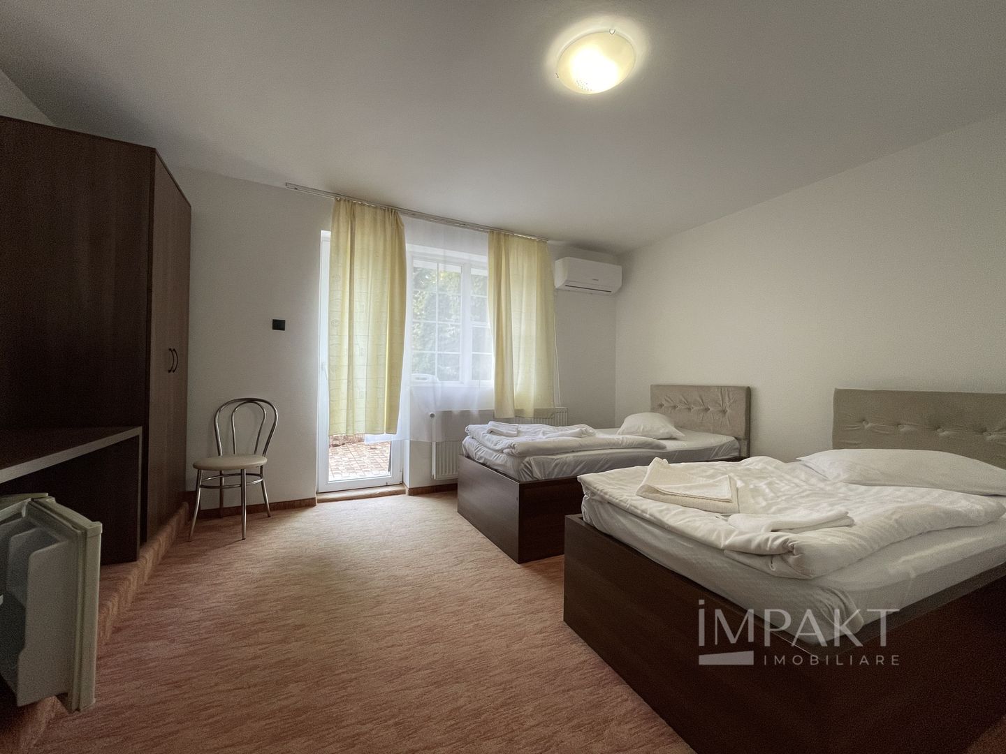 Casa de inchiriat in cartierul Zorilor! - Poză 19