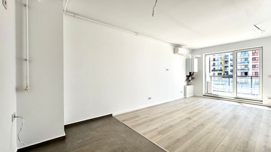 2 Camere Nou | Lipovei | Nemobilat | Balcon 15 MP | Parcare subterana| - Poză 1