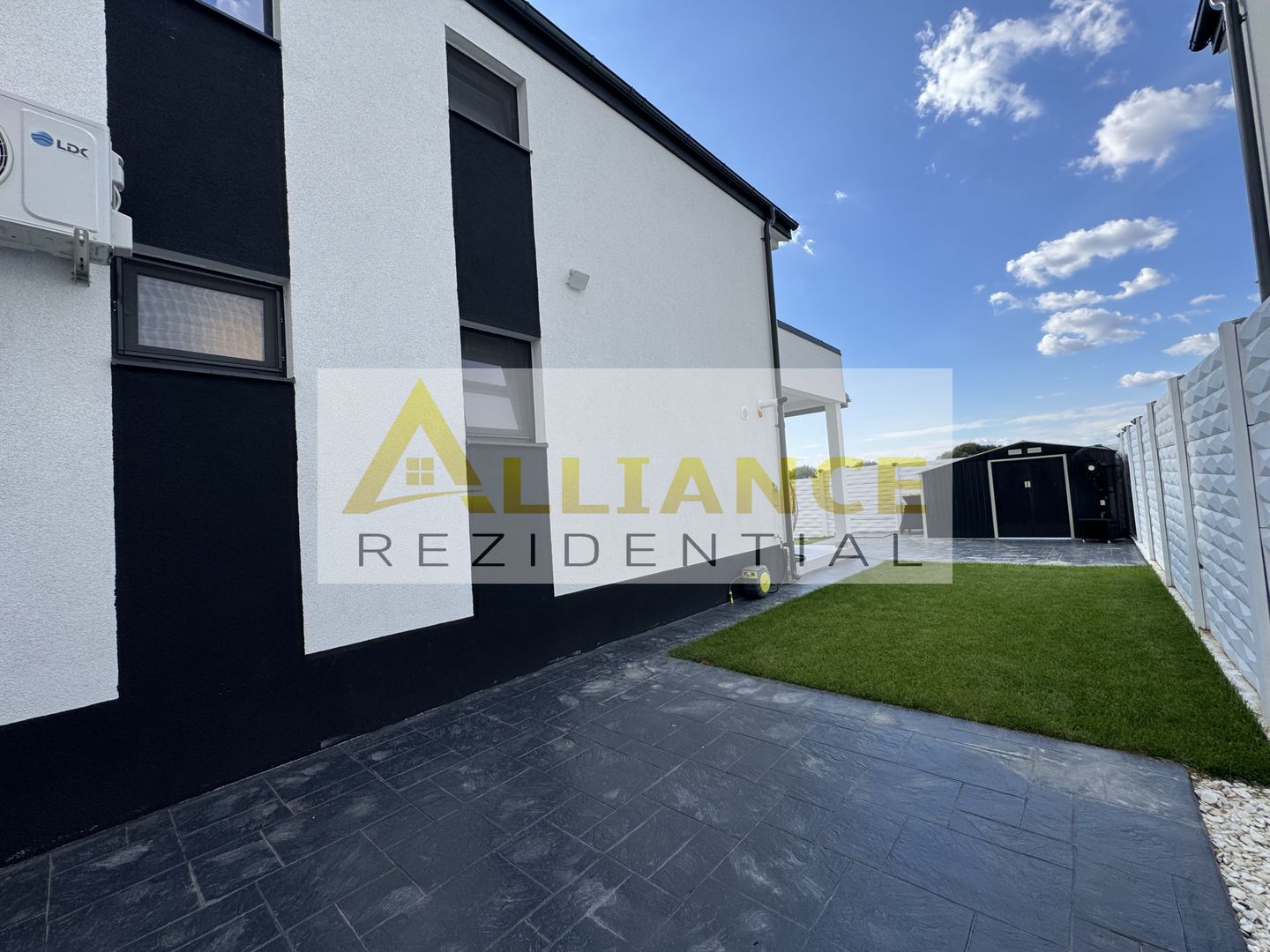 Vila P+M | Mobilata si Utilata COMPLET - 370 mp Teren - Poză 15