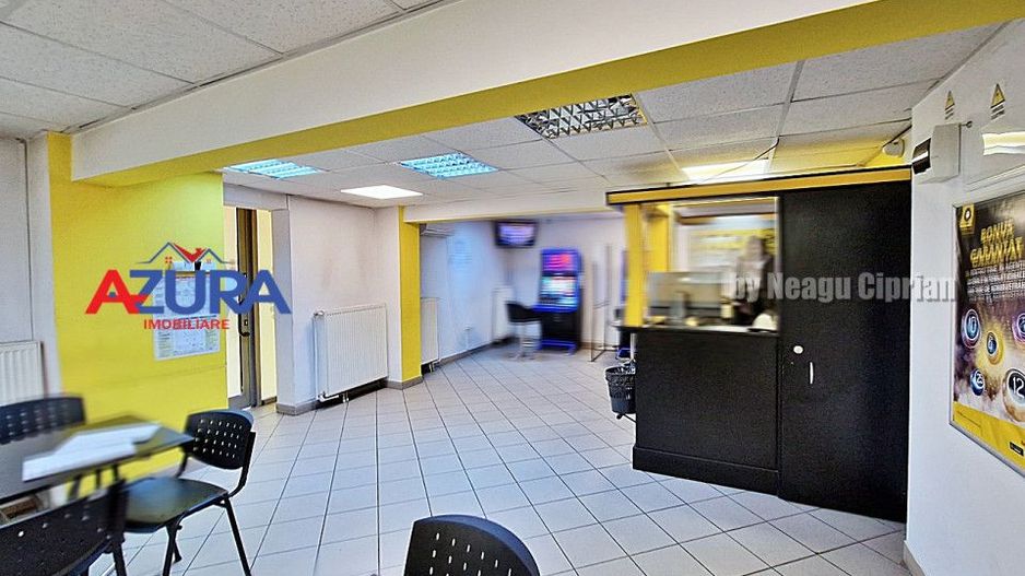 Inchiriere spatiu comercial, Exercitiu, stradal - Poză 10