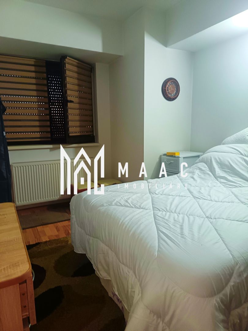 Apartament 3 camere de vânzare | Râmnicu Vâlcea, Central | 75 mp - Poză 14