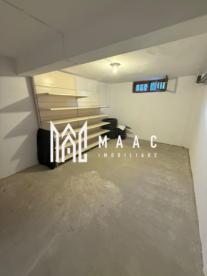Apartament 4 camere de închiriat | Sibiu | 140 mp | garaj - Poză 20