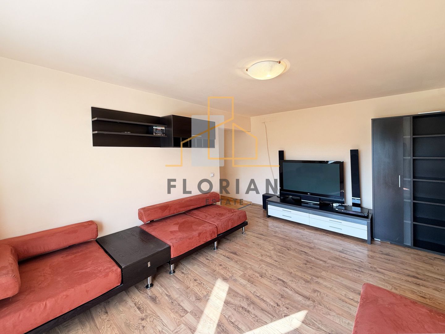 Apartament 2 camere, langa Casa Tineretului, zona Spitalul Judetean - Poză 5