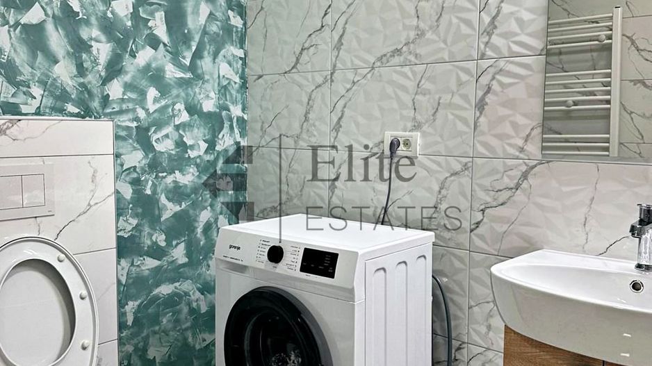 Apartament modern cu 2 camere West Residence - Poză 5